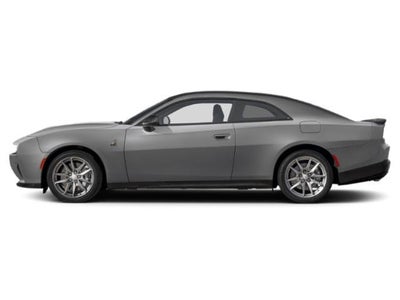 2026 Dodge Charger Scat Pack Plus