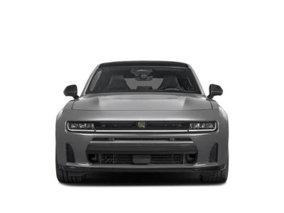 2026 Dodge Charger Scat Pack Plus