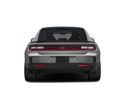 2026 Dodge Charger Scat Pack Plus