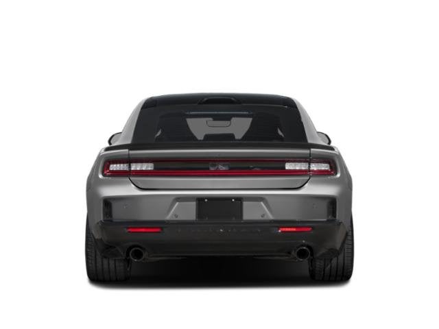 2026 Dodge Charger Scat Pack Plus