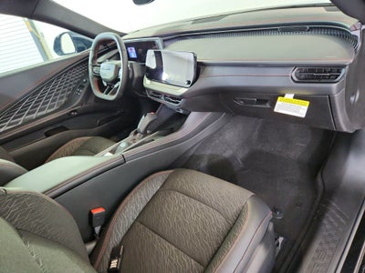 2025 Dodge Charger Daytona R/T AWD