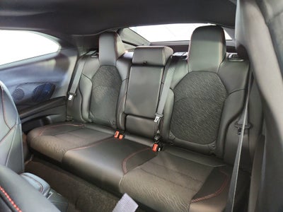 2025 Dodge Charger Daytona R/T AWD