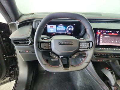 2025 Dodge Charger Daytona R/T AWD