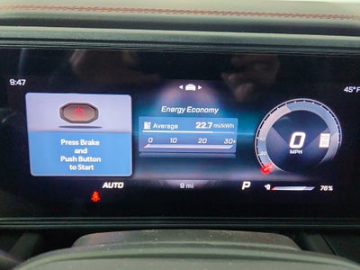 2025 Dodge Charger Daytona R/T AWD