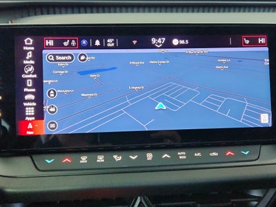 2025 Dodge Charger Daytona R/T AWD