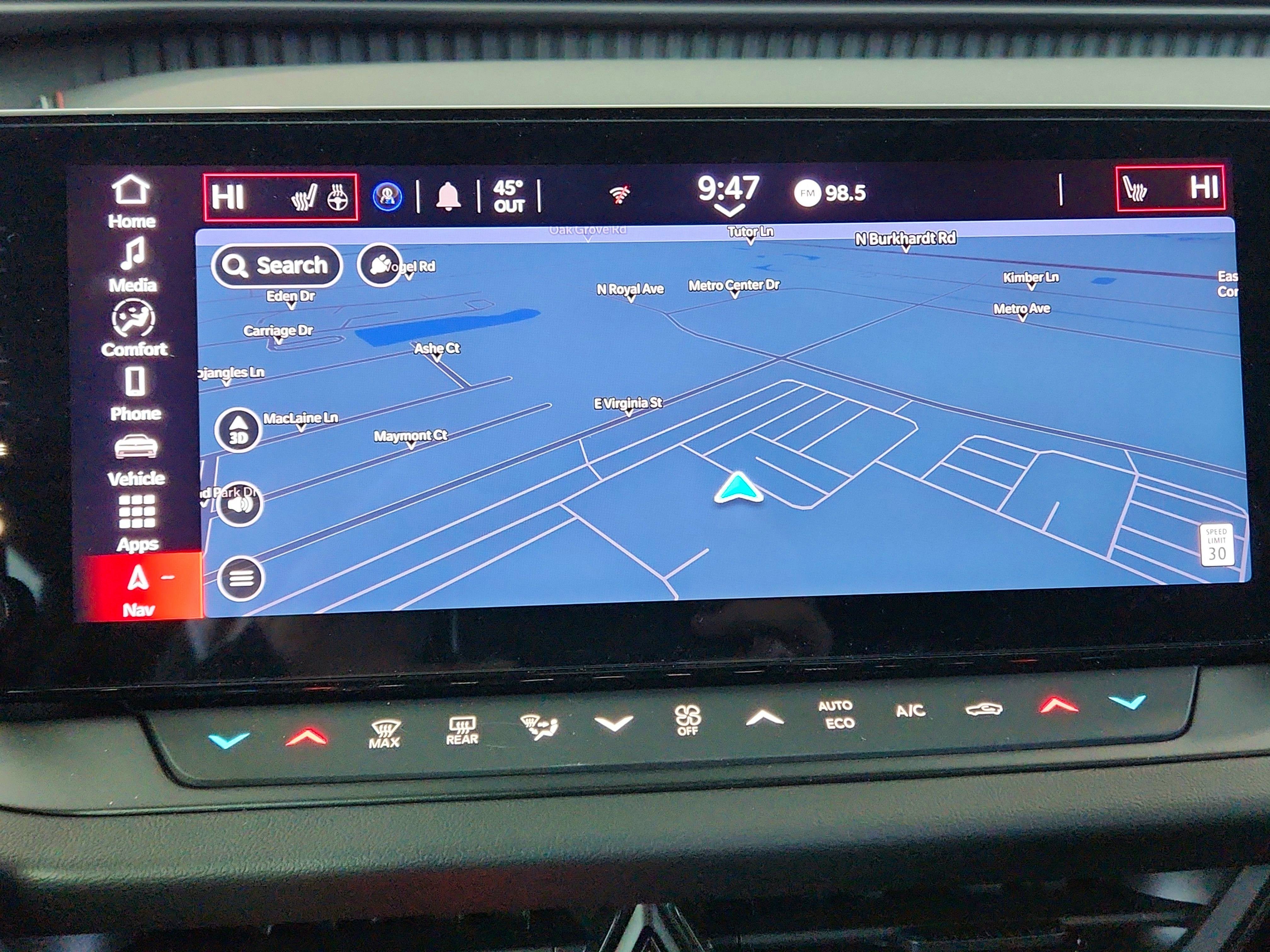 2025 Dodge Charger Daytona R/T AWD