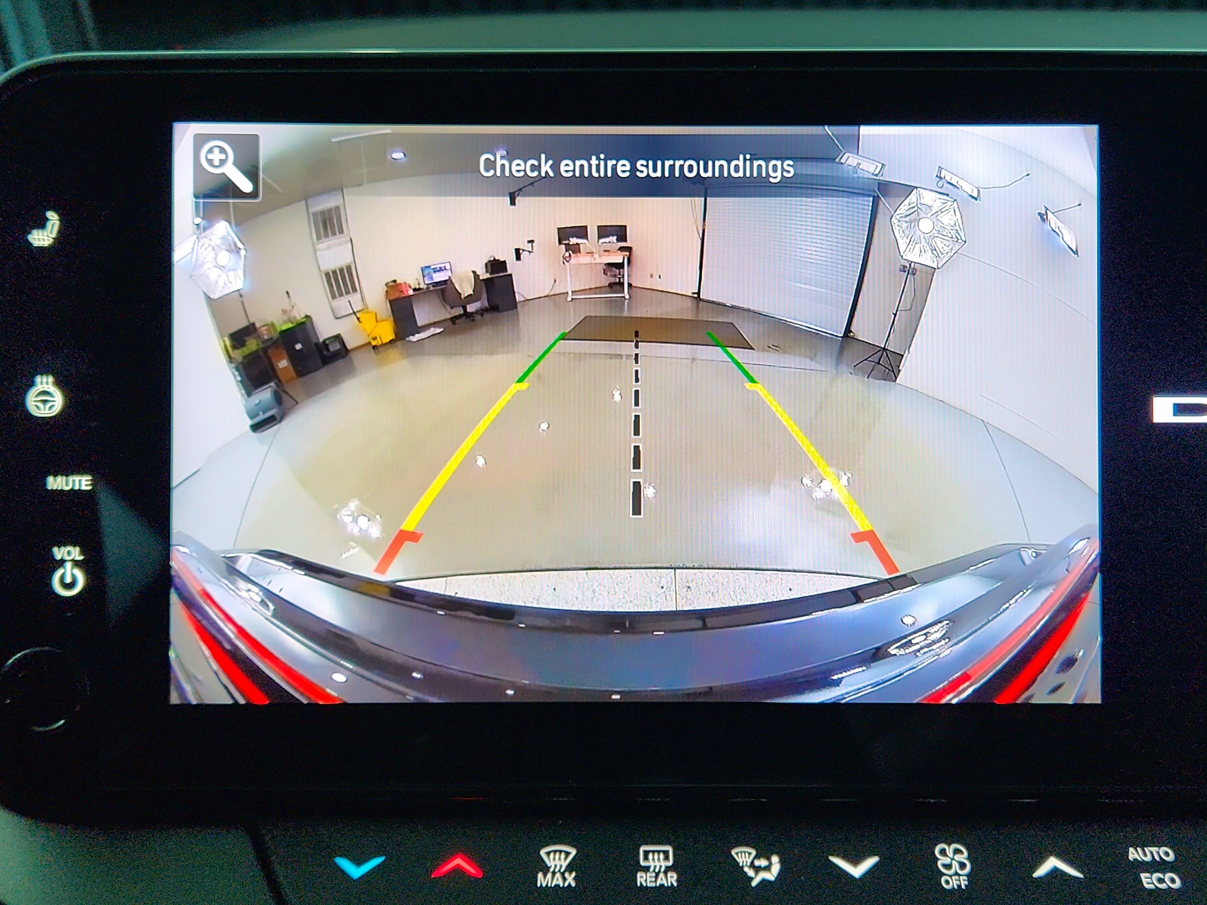 2025 Dodge Charger Daytona R/T AWD