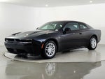 2025 Dodge Charger Daytona R/T AWD