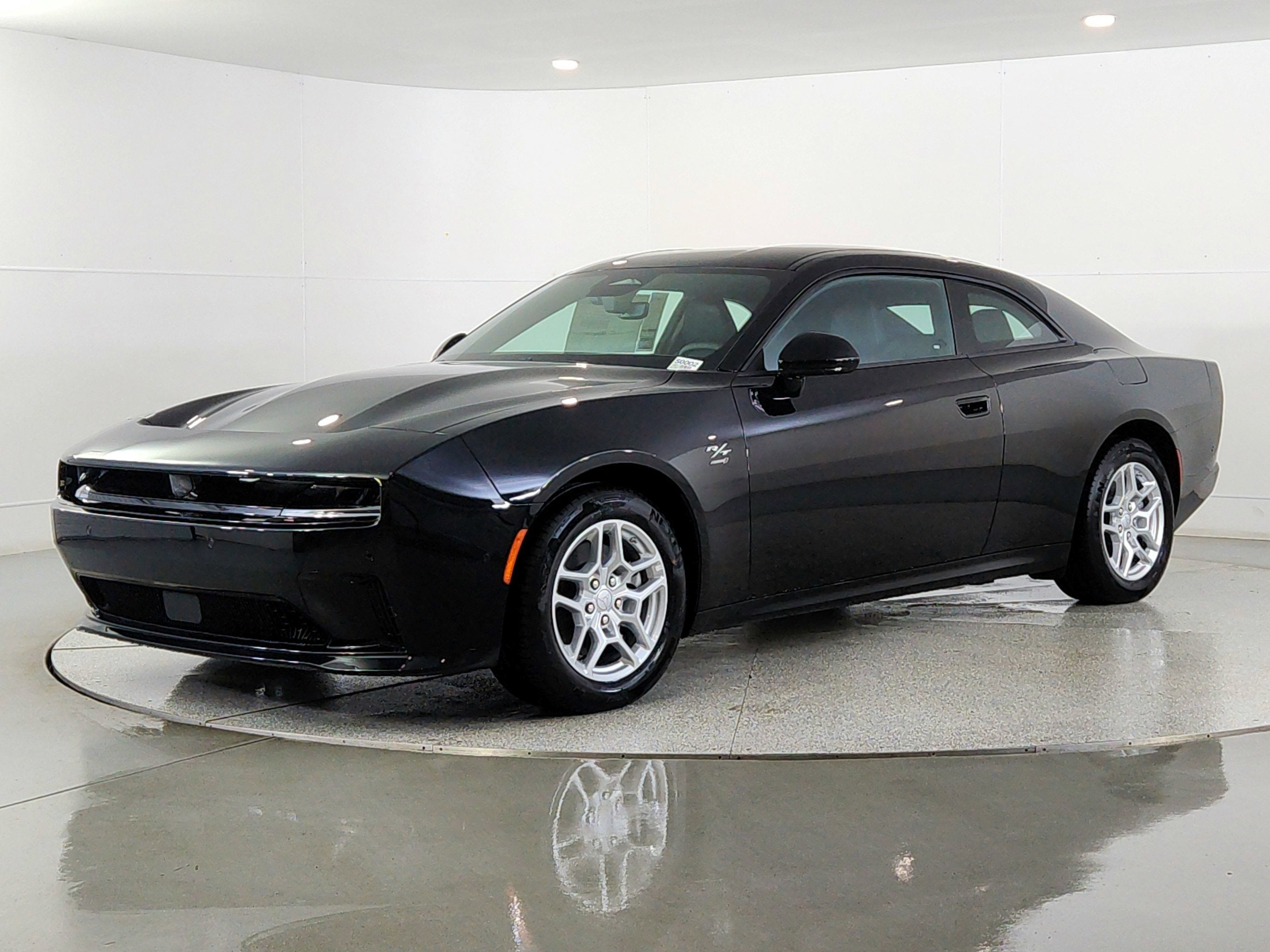 2025 Dodge Charger Daytona R/T AWD
