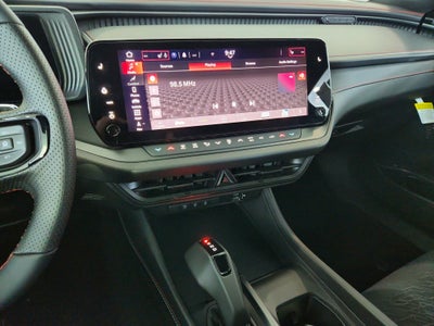 2025 Dodge Charger Daytona R/T AWD