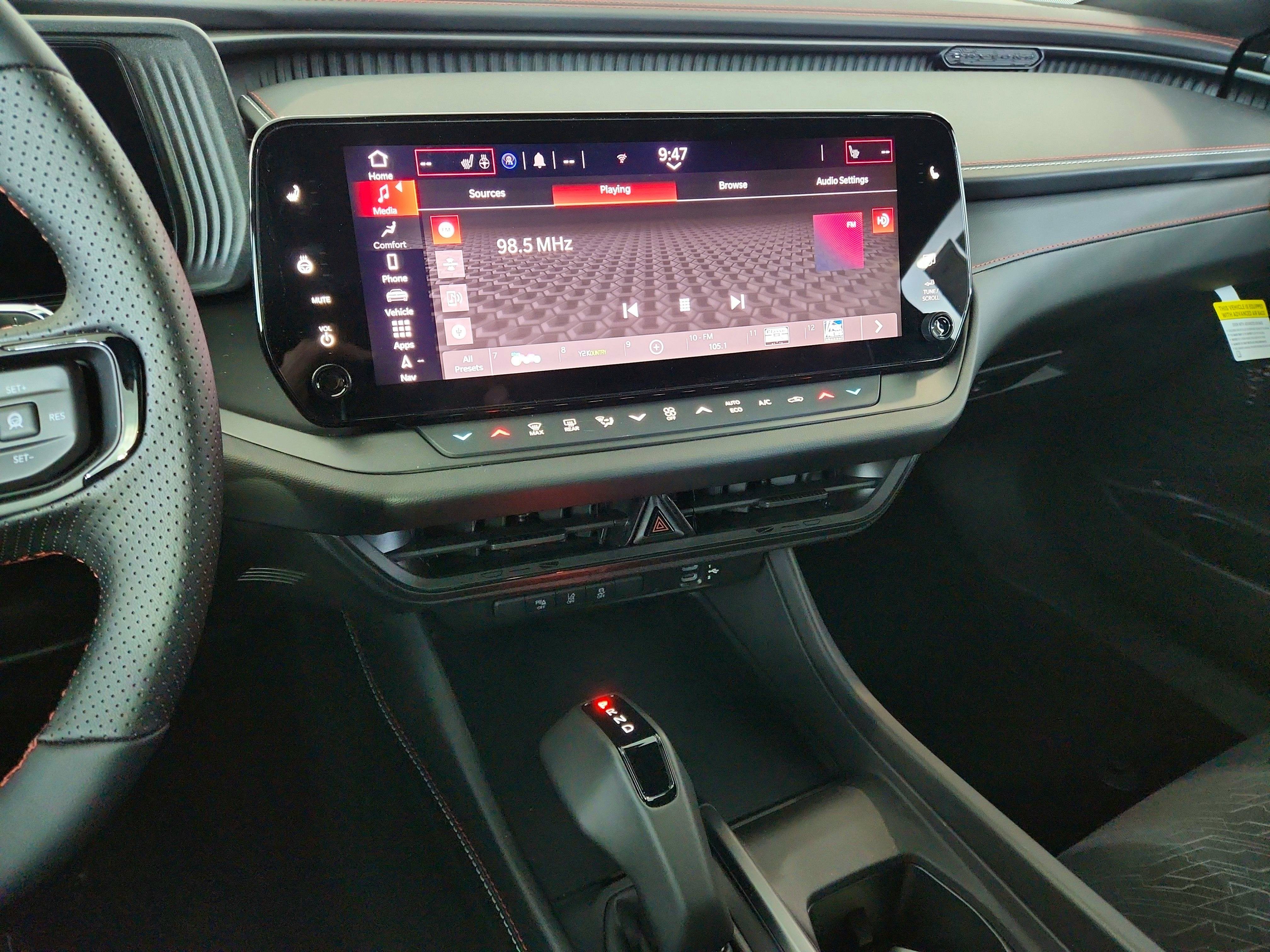 2025 Dodge Charger Daytona R/T AWD