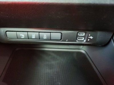 2025 Dodge Charger Daytona R/T AWD