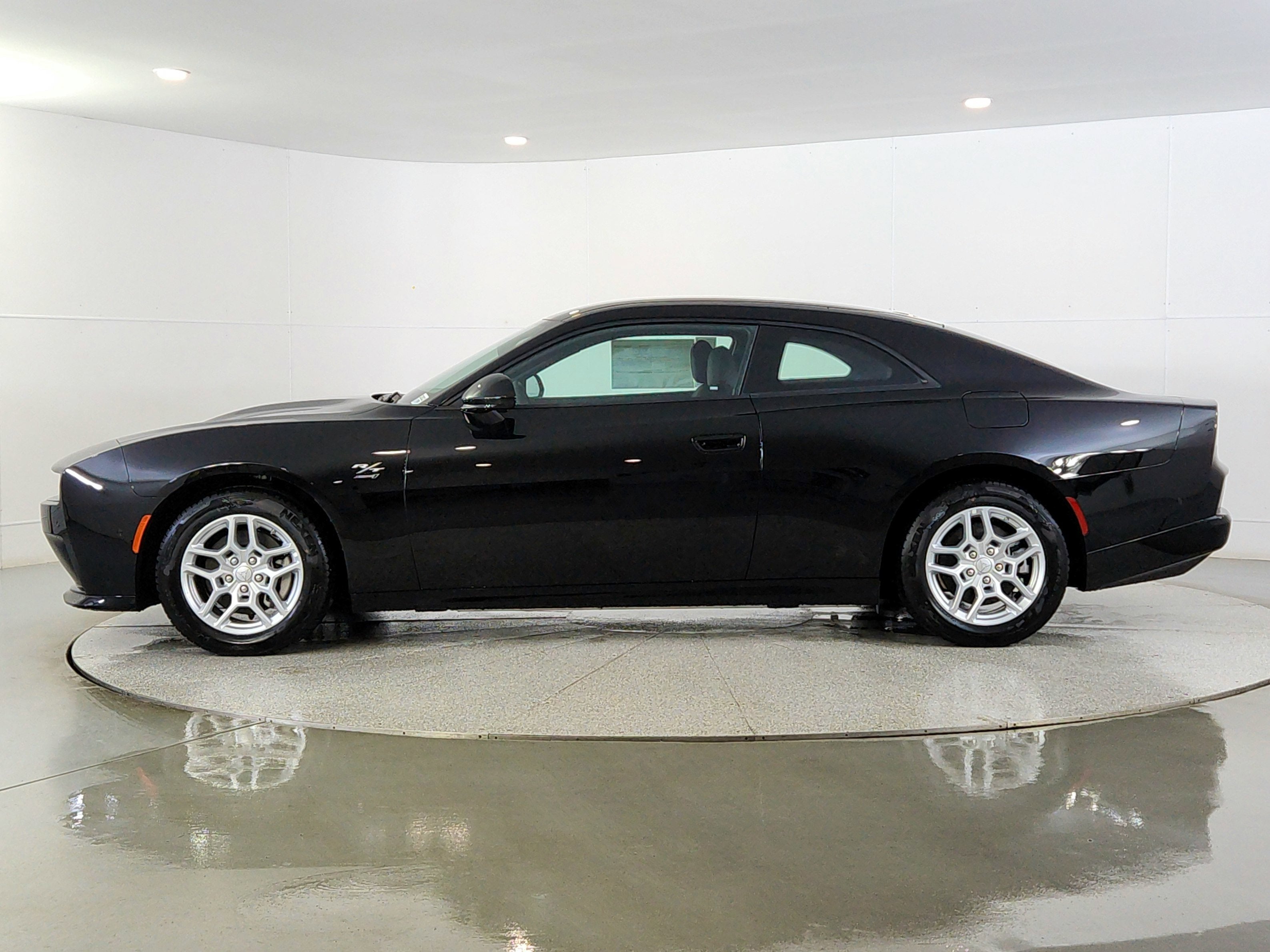 2025 Dodge Charger Daytona R/T AWD