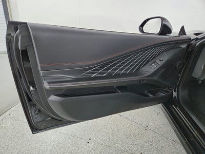 2025 Dodge Charger Daytona R/T AWD