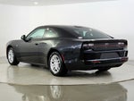 2025 Dodge Charger Daytona R/T AWD