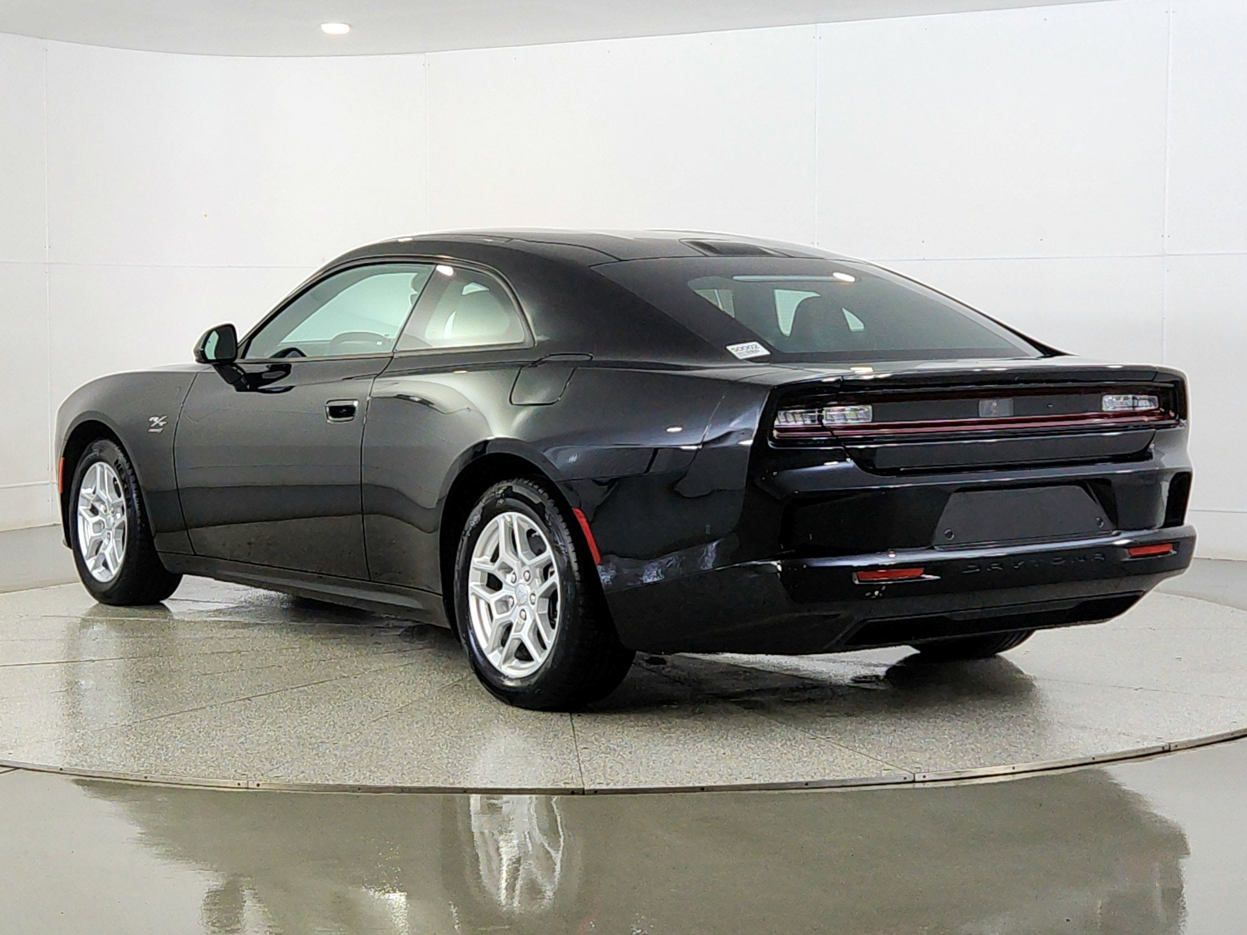 2025 Dodge Charger Daytona R/T AWD
