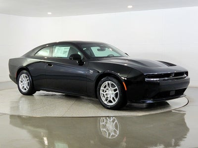 2025 Dodge Charger Daytona R/T AWD