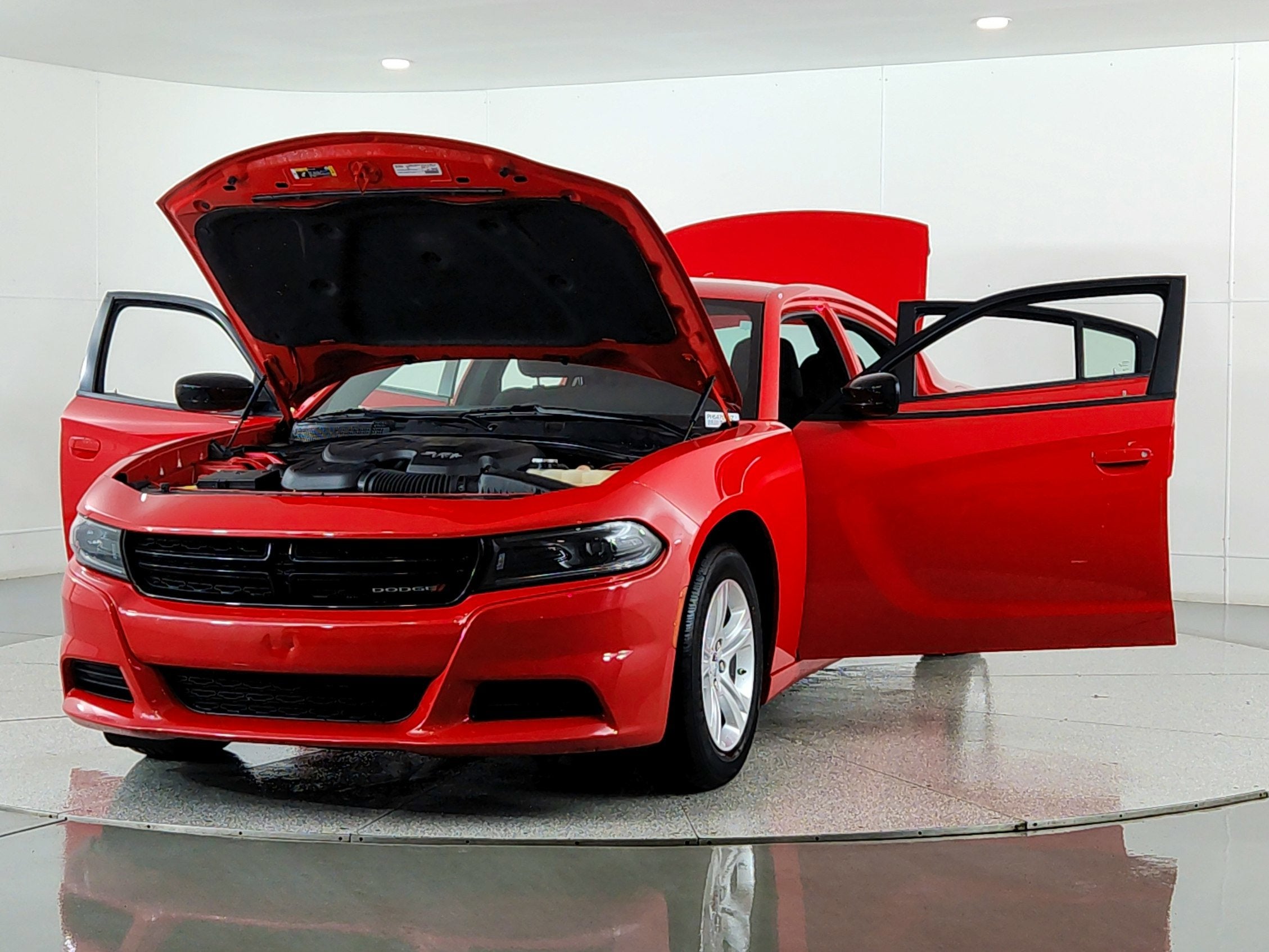 2023 Dodge Charger SXT