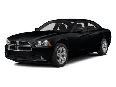 2014 Dodge Charger R/T 100th Anniversary