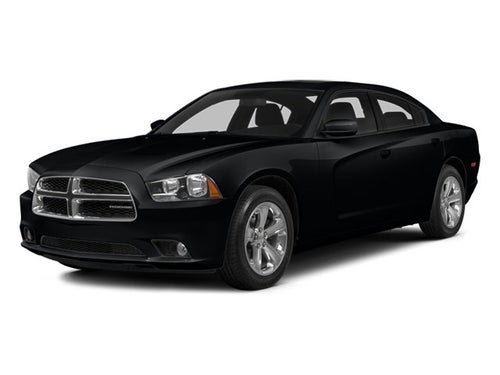 2014 Dodge Charger R/T 100th Anniversary