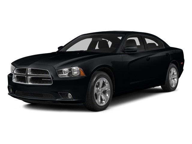 2014 Dodge Charger R/T 100th Anniversary