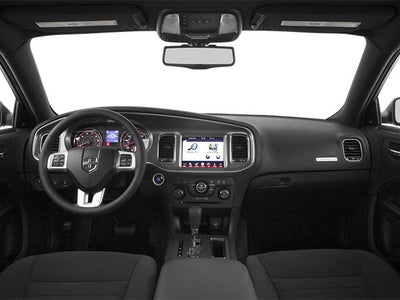 2014 Dodge Charger R/T 100th Anniversary