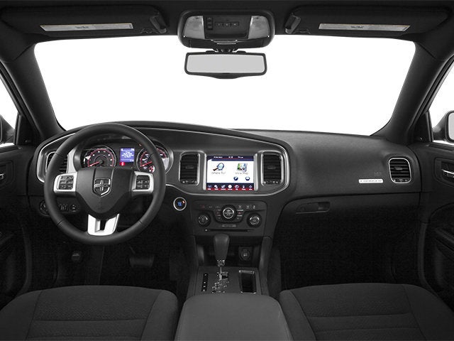 2014 Dodge Charger R/T 100th Anniversary