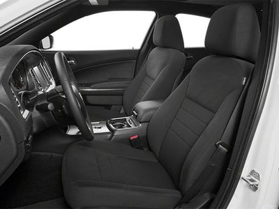 2014 Dodge Charger R/T 100th Anniversary
