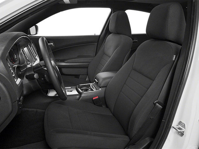 2014 Dodge Charger R/T 100th Anniversary