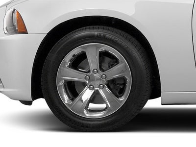 2014 Dodge Charger R/T 100th Anniversary