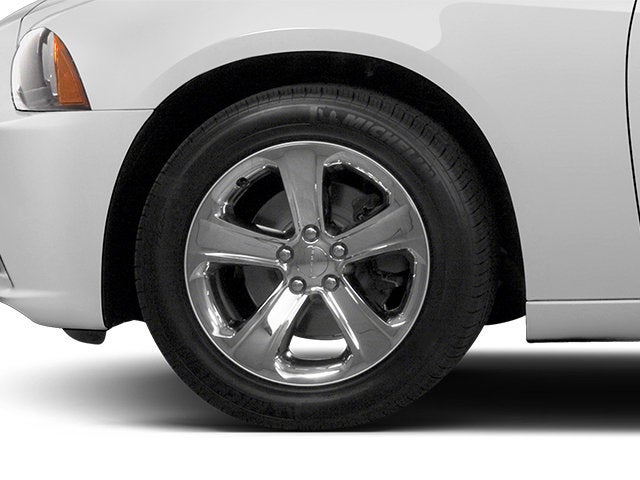 2014 Dodge Charger R/T 100th Anniversary