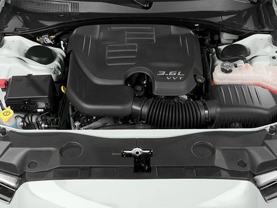 2014 Dodge Charger R/T 100th Anniversary