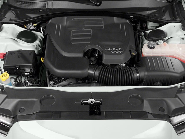 2014 Dodge Charger R/T 100th Anniversary