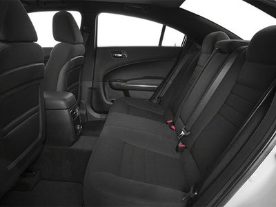 2014 Dodge Charger R/T 100th Anniversary
