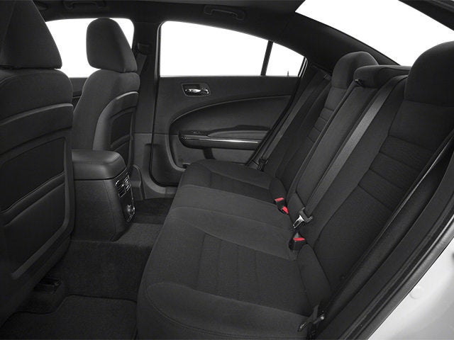 2014 Dodge Charger R/T 100th Anniversary