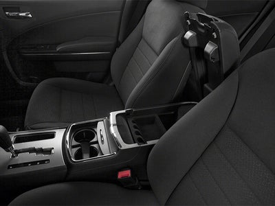 2014 Dodge Charger R/T 100th Anniversary