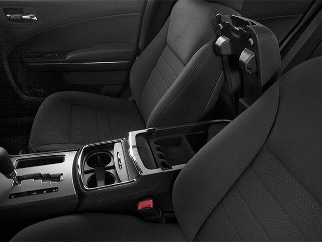 2014 Dodge Charger R/T 100th Anniversary