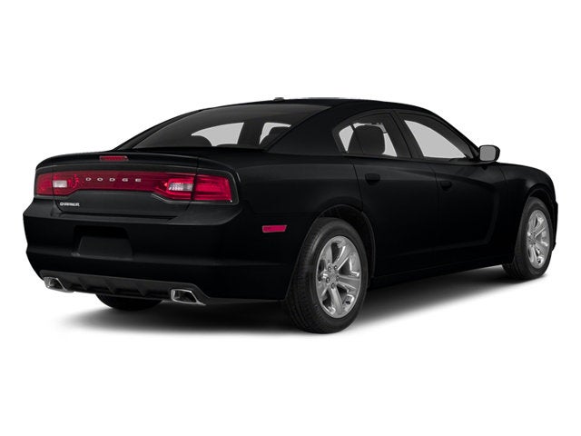 2014 Dodge Charger R/T 100th Anniversary