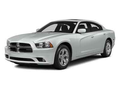 2014 Dodge Charger R/T 100th Anniversary