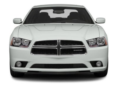 2014 Dodge Charger R/T 100th Anniversary