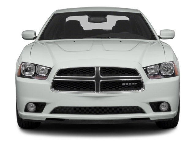 2014 Dodge Charger R/T 100th Anniversary