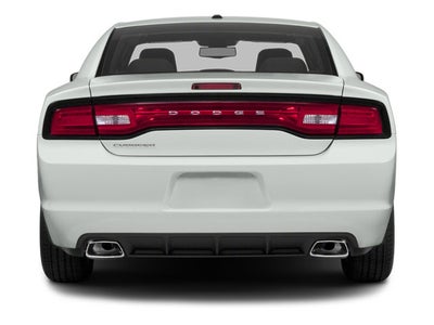 2014 Dodge Charger R/T 100th Anniversary