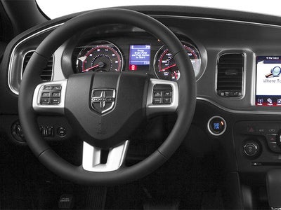 2014 Dodge Charger R/T 100th Anniversary