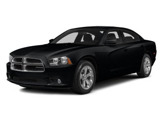 2014 Dodge Charger R/T 100th Anniversary