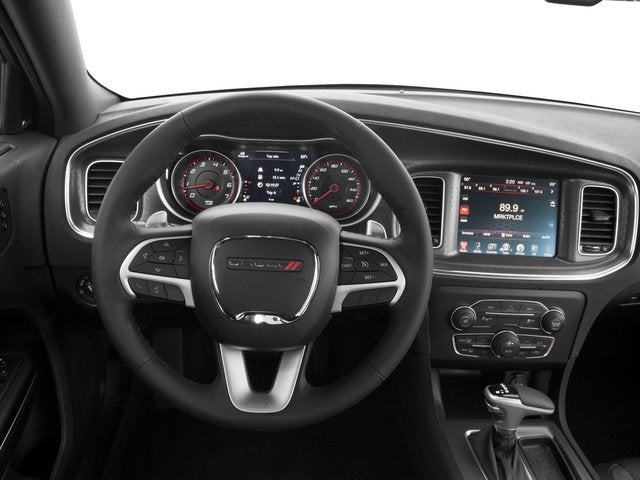 2017 Dodge Charger Daytona 340 RWD