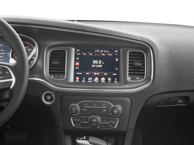 2017 Dodge Charger Daytona 340 RWD