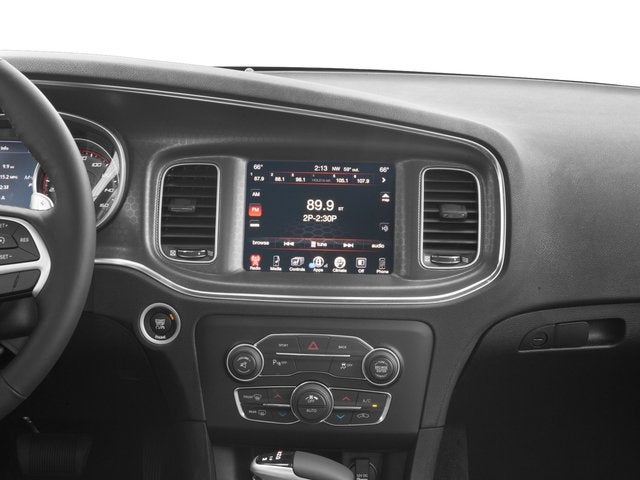 2017 Dodge Charger Daytona 340 RWD
