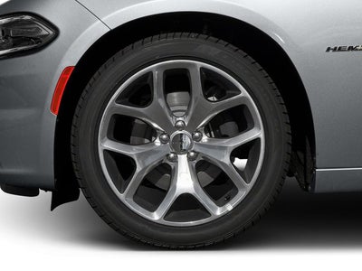 2017 Dodge Charger Daytona 340 RWD