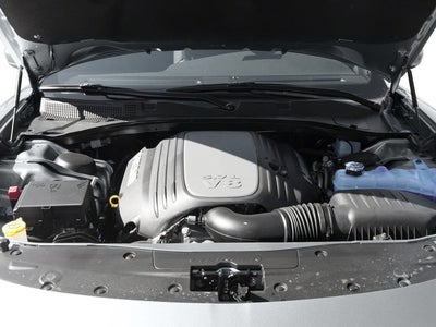 2017 Dodge Charger Daytona 340 RWD