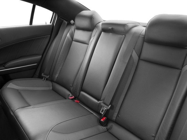 2017 Dodge Charger Daytona 340 RWD